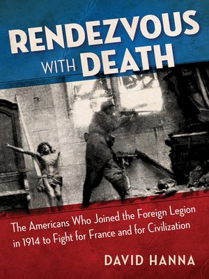 cover image of Rendezvous with Death